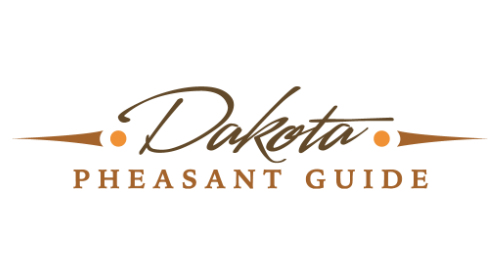 Dakota Pheasant Guide Logo