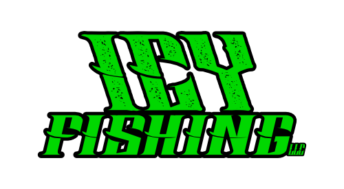 ICY Fishing LLC Logo