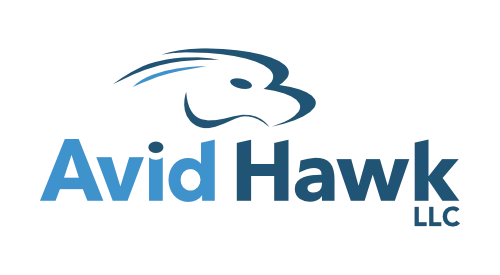 Avid Hawk Logo