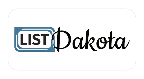 List Dakota Logo
